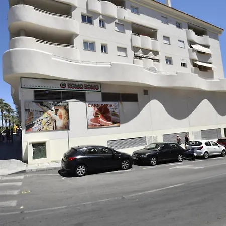 Impecable Near The Marina * بينالماذينا