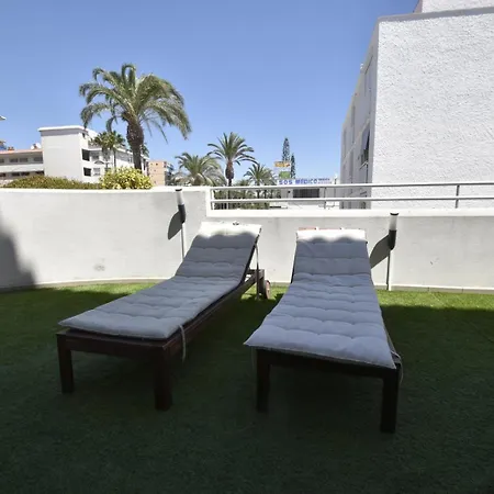 Impecable Near The Marina