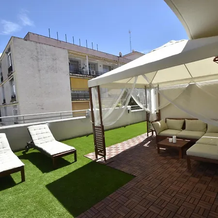 شقة Impecable Near The Marina