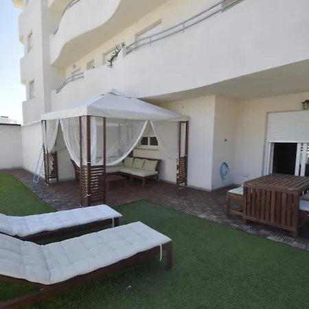 شقة Impecable Near The Marina *
