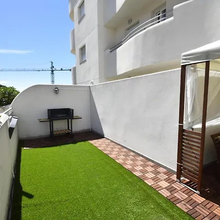 Impecable Near The Marina * بينالماذينا