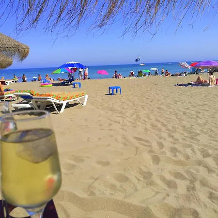 Impecable Near The Marina *