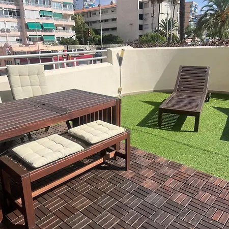 Impecable Near The Marina * بينالماذينا