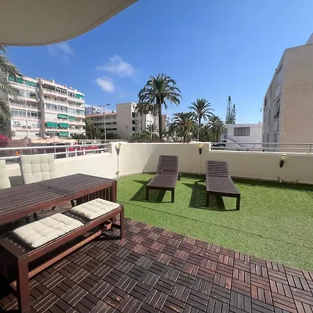 Impecable Near The Marina * بينالماذينا